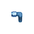 Load image into Gallery viewer, Russell Performance 90 DEGREE FEMALE AN SWIVEL TO MALE AN #12 - Main Product View