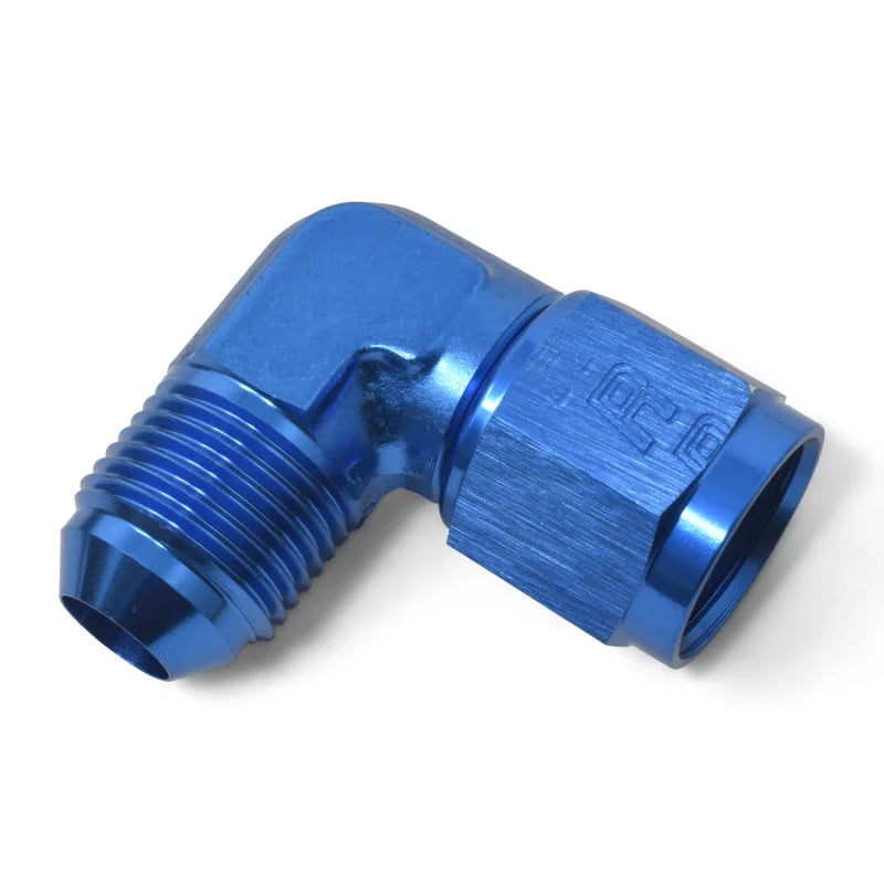 Russell Performance 90 DEGREE FEMALE AN SWIVEL TO MALE AN #12 - Additional View 8