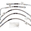 Load image into Gallery viewer, Russell Performance 94-96 Chevrolet Impala SS Brake Line Kit - Main Product View