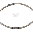 Load image into Gallery viewer, Russell Performance 96-01 Ford Mustang Cobra (Fronts Only) Brake Line Kit - Main Product View