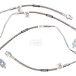 Load image into Gallery viewer, Russell Performance 96-98 Ford Mustang GT Brake Line Kit - Side View