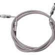 Load image into Gallery viewer, Russell Performance 97-06 Jeep Wrangler TJ Brake Line Kit - Main Product View