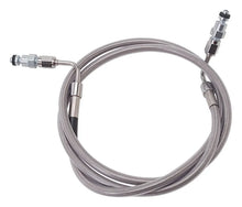 Load image into Gallery viewer, Russell Performance 97-06 Jeep Wrangler TJ Brake Line Kit - Main Product View