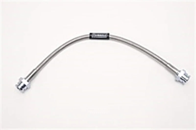 Russell Performance 99-02 Honda Civic Coupe Si Clutch Line Kit - Main Product View