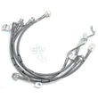 Load image into Gallery viewer, Russell Performance 99-06 Ford Excursion 4WD with 4in-5.5in lift Brake Line Kit - Main Product View