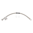 Load image into Gallery viewer, Russell Performance 9in 10MM Banjo Competition Brake Hose - Back View
