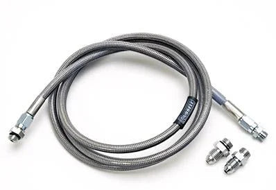 Russell Performance ARB fittings - Side View