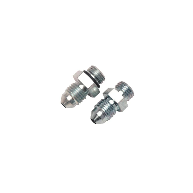 Russell Performance ARB fittings - Back View