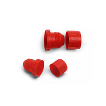 Load image into Gallery viewer, Russell Performance ASSORTMENT OF CAPS AND PLUGS - Side View