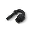 Load image into Gallery viewer, Russell Performance Adapter Fitting 3/8in SAE Quick Disconnect 180 DEG - Blk - Additional View 8