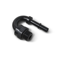 Load image into Gallery viewer, Russell Performance Adapter Fitting 3/8in SAE Quick Disconnect 180 DEG - Blk - Additional View 9