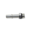 Load image into Gallery viewer, Russell Performance Adapter Fitting 3/8in SAE QuickDisc Male to #6 SAE Port Male Straight Zinc - Additional View 8