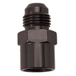 Load image into Gallery viewer, Russell Performance Adapter Fitting M14 x 1.5 to -6AN Flare - Black - Main Product View
