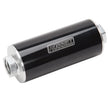 Load image into Gallery viewer, Russell Performance Anodized Aluminum (12in Length -10 male inlet/outlet) - Detail View