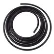 Load image into Gallery viewer, Russell Performance Black 1/2in Aluminum Fuel Line - Side View