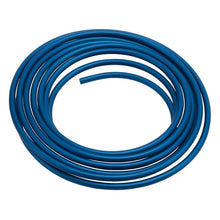 Load image into Gallery viewer, Russell Performance Blue 1/2in Aluminum Fuel Line - Main Product View