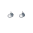 Load image into Gallery viewer, Russell Performance Bolt-on 90 Degree Mounting Bracket (2 pcs.) - Side View
