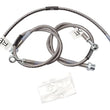 Load image into Gallery viewer, Russell Performance Brake Line Kit fits 1988-1998 Chevrolet C1500 / 1992-1998 Chevrolet C1500 Suburban / 1988-1999 Chevrol...