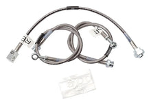 Load image into Gallery viewer, Russell Performance Brake Line Kit fits 1988-1998 Chevrolet C1500 / 1992-1998 Chevrolet C1500 Suburban / 1988-1999 Chevrol...