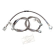 Load image into Gallery viewer, Russell Performance Brake Line Kit fits 1988-1998 Chevrolet C1500 / 1992-1998 Chevrolet C1500 Suburban / 1988-1999 Chevrol...
