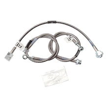 Load image into Gallery viewer, Russell Performance Brake Line Kit fits 1988-1998 Chevrolet C1500 / 1992-1998 Chevrolet C1500 Suburban / 1988-1999 Chevrol...