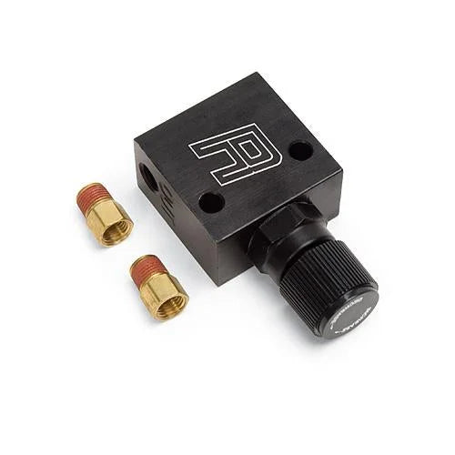 Russell Performance Brake Proportioning Valve - Main Product View