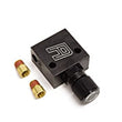 Load image into Gallery viewer, Russell Performance Brake Proportioning Valve - Side View