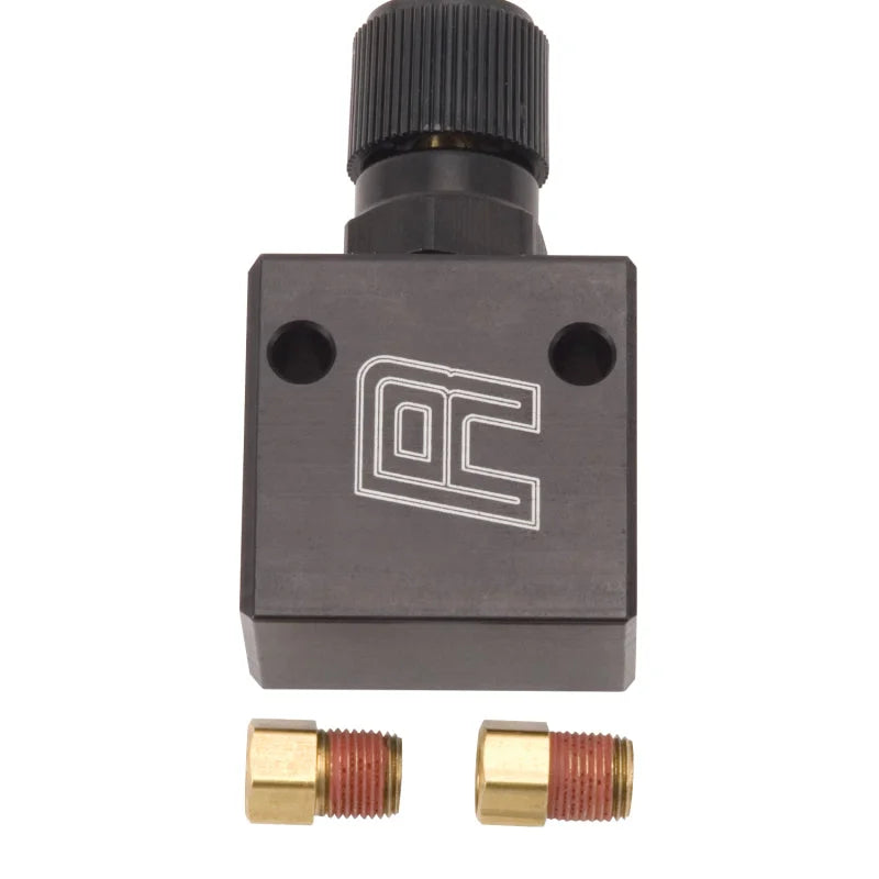 Russell Performance Brake Proportioning Valve - Additional View 5