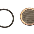 Load image into Gallery viewer, Russell Performance Competition Fuel Filter Replacement Element (40 microns) - Main Product View