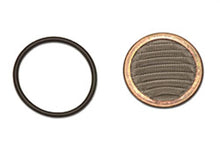 Load image into Gallery viewer, Russell Performance Competition Fuel Filter Replacement Element (40 microns) - Main Product View