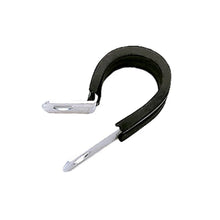 Load image into Gallery viewer, Russell Performance Cushion Clamps - Holds -10 AN Hose (6 pcs.) - Main Product View