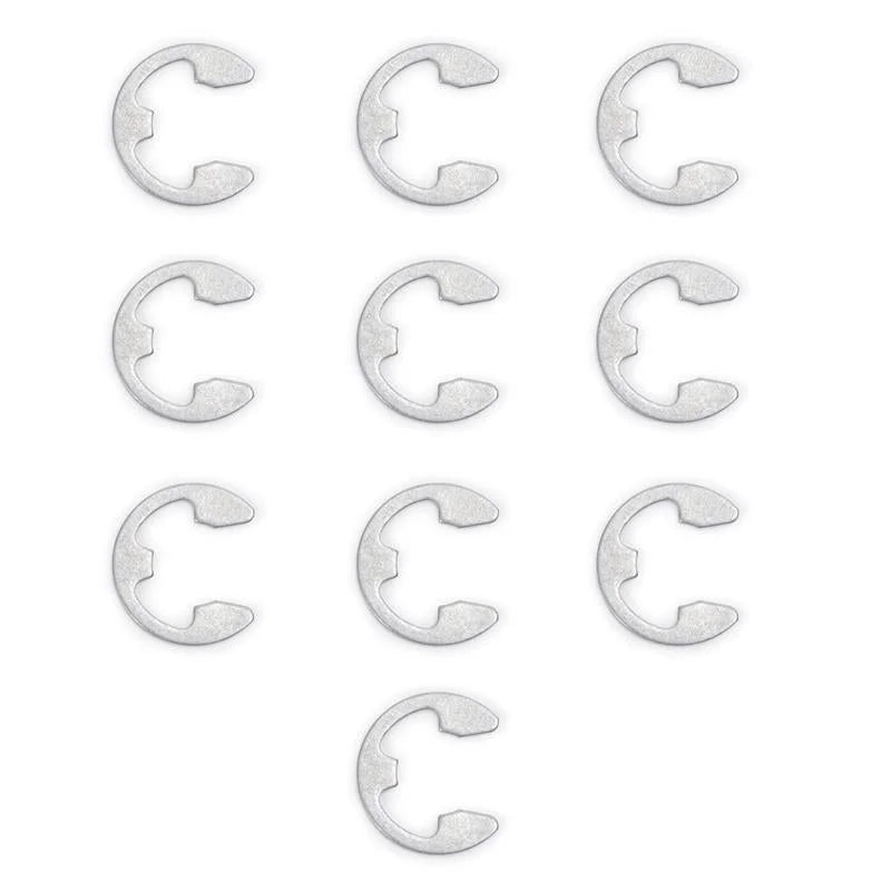 Russell Performance E-clips (10 pcs.) - Main Product View