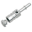 Load image into Gallery viewer, Russell Performance EFI Adapter Fitting 3/8in SAE Quick Disc Male to 3/8in SAE Quick Disc Female - Additional View 7