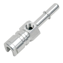 Load image into Gallery viewer, Russell Performance EFI Adapter Fitting 3/8in SAE Quick Disc Male to 3/8in SAE Quick Disc Female - Additional View 8