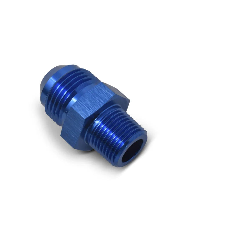 Russell Performance FITTING -10 AN MALE X 3/4in NPT MALE STRAIGHT - Additional View 11