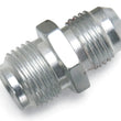 Load image into Gallery viewer, Russell Performance FITTING -8 AN MALE TO 11/16in-18 INVERTED FLARE - Main Product View