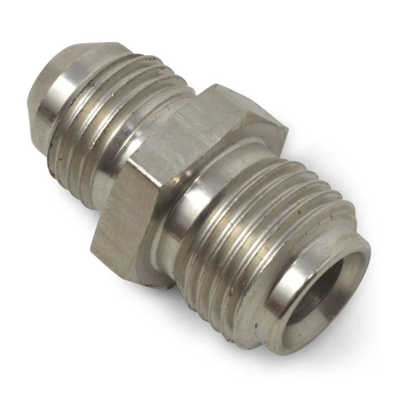 Russell Performance FITTING -8 AN MALE TO 11/16in-18 INVERTED FLARE - Additional View 8
