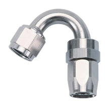 Load image into Gallery viewer, Russell Performance FULL FLOW SWIVEL TIGHT RADIUS HOSE END 150 #6 ENDURA - Main Product View