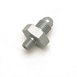 Load image into Gallery viewer, Russell Performance Ford EFI Fuel Pressure -4 AN x 1/16in NPT - Side View