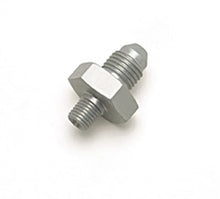Load image into Gallery viewer, Russell Performance Ford EFI Fuel Pressure -4 AN x 1/16in NPT - Side View