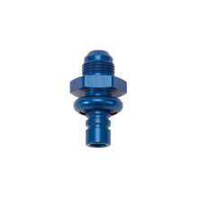 Load image into Gallery viewer, Russell Performance Ford Pressure Side EFI x 6 AN (Blue) - Main Product View