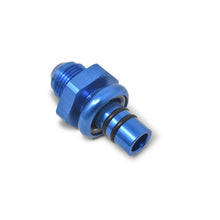 Load image into Gallery viewer, Russell Performance Ford Pressure Side EFI x 6 AN (Blue) - Additional View 7