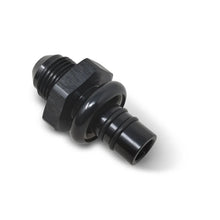 Load image into Gallery viewer, Russell Performance Ford Pressure Side EFI x 8 AN (Black) - Additional View 8
