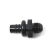 Load image into Gallery viewer, Russell Performance Ford Pressure Side EFI x 8 AN (Black) - Additional View 9