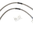 Load image into Gallery viewer, Russell Performance (Fronts Only) Brake Line Kit fits 1971-1973 Ford Mustang / 1971 Ford Mustang Boss 351 - Main Product View