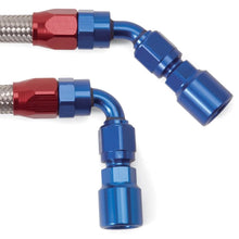 Load image into Gallery viewer, Russell Performance Fuel Hose Kit fits 2009 Dodge Ram 1500 HEMI 5.7L LARAMIE 4WD - Additional View 6