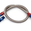 Load image into Gallery viewer, Russell Performance Fuel Hose Kit fits 2009 Dodge Ram 1500 HEMI 5.7L LARAMIE 4WD - Main Product View