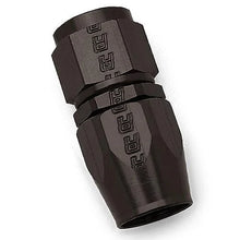 Load image into Gallery viewer, Russell Performance Full Flow Hose End Straight -6 AN ProClassic II Finish (Bulk package of 25) - Back View