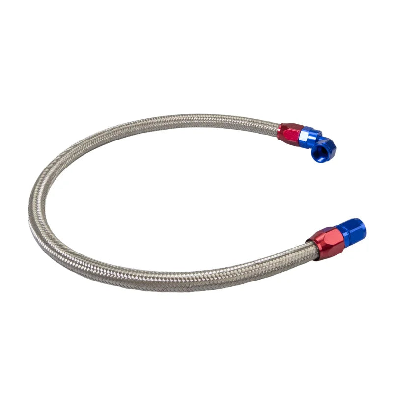 Russell Performance GM product for use with Kit No. 641090 (2ft in length) - Side View