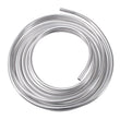 Load image into Gallery viewer, Russell Performance Natural 1/2in Aluminum Fuel Line - Main Product View